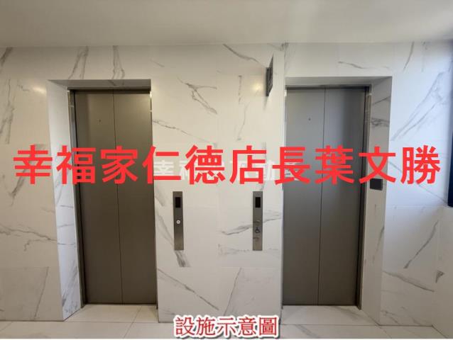 台南華廈_公寓-5