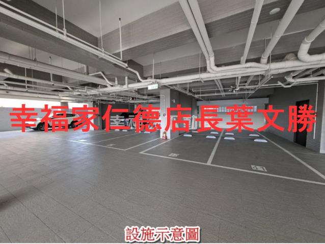 台南華廈_公寓-7