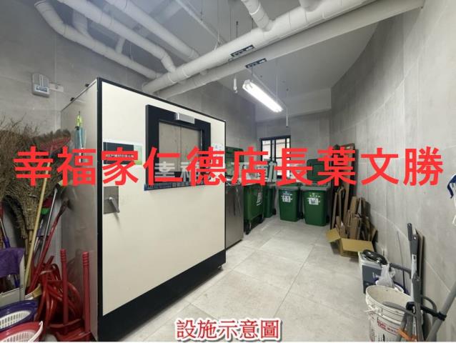 台南華廈_公寓-8