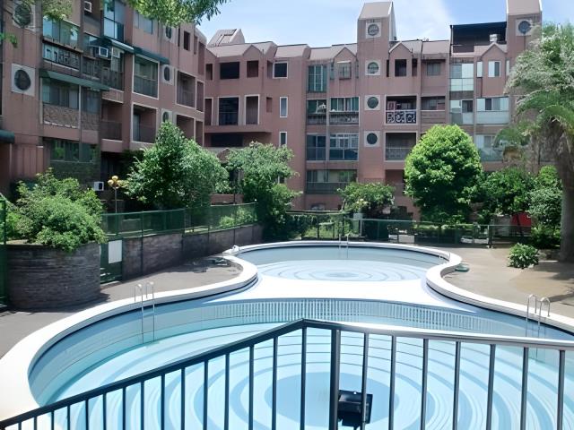 桃園楊梅法拍透天_幼獅工業區商圈-3