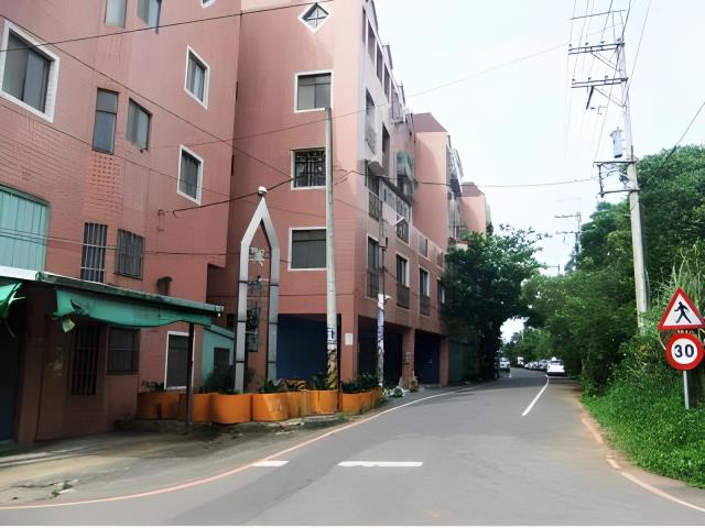 桃園楊梅法拍透天_幼獅工業區商圈-5