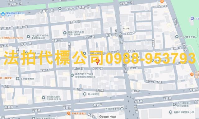 西區法拍大樓_華廈_套房-8