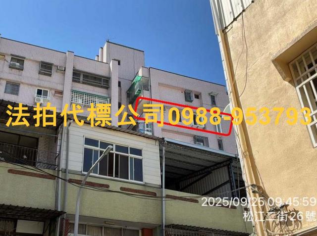 西區法拍大樓_華廈_套房-6