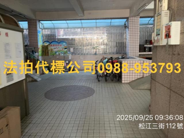 西區法拍大樓_華廈_套房-4