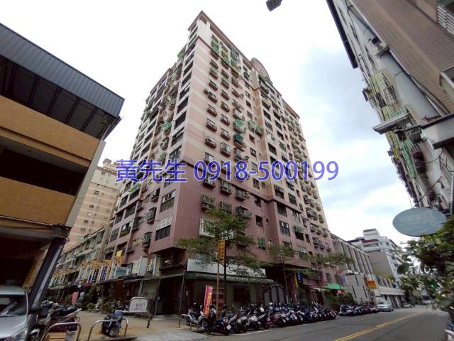 北屯大樓_華廈法拍-3