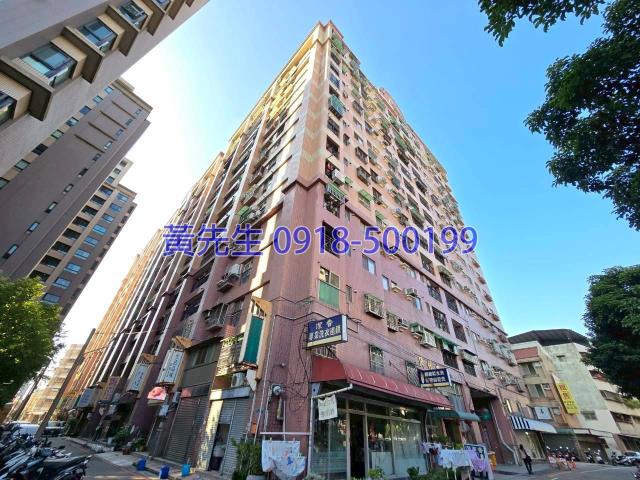 北屯大樓_華廈法拍-2