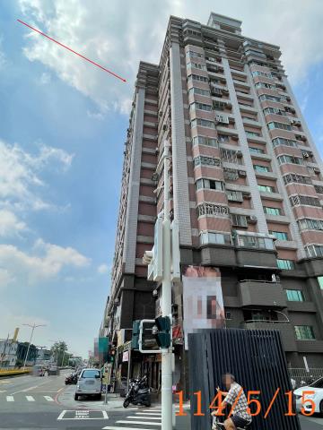 苓雅大樓法拍-2