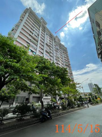 苓雅大樓法拍-3