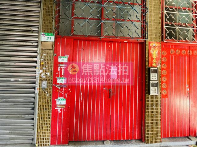 台北法拍公寓-4