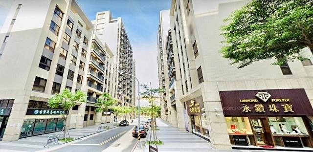 桃園大樓_華廈-5