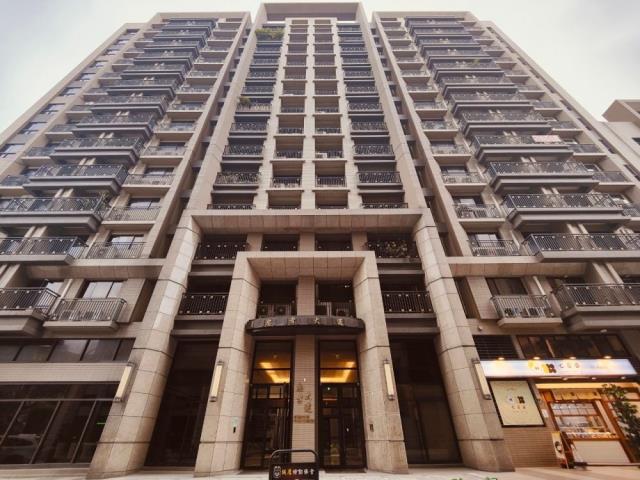 桃園大樓_華廈-6