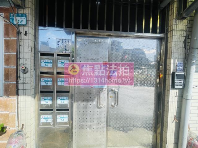 新北拍賣公寓-2