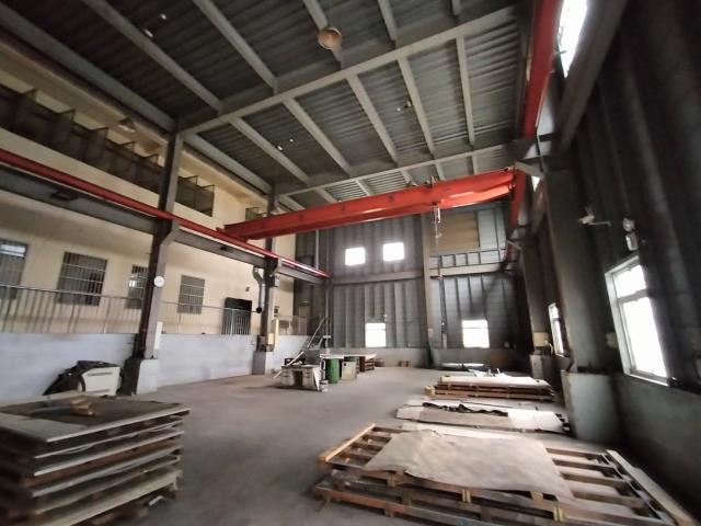 台中廠房_廠辦_倉庫-4