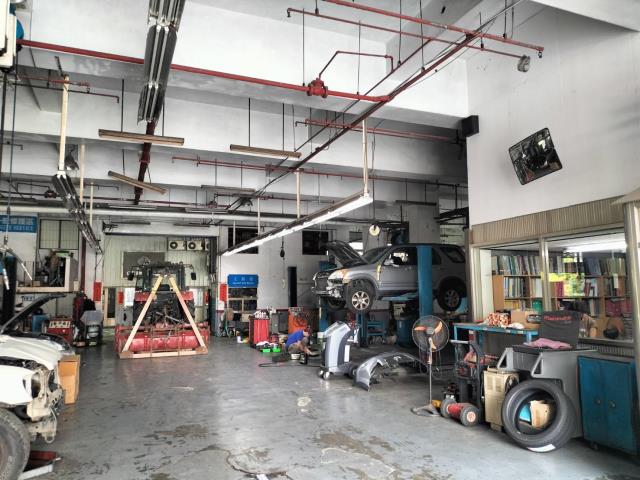 台中大雅廠房-2