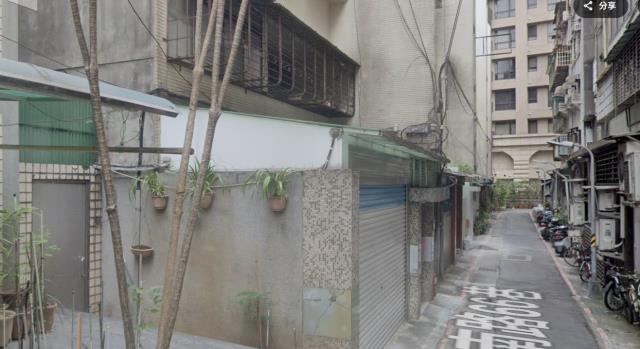 台北松山法拍公寓-4