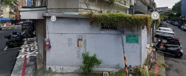 台北信義區公寓_一樓法拍-3