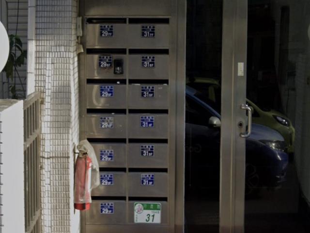 台北北投大樓拍賣-1