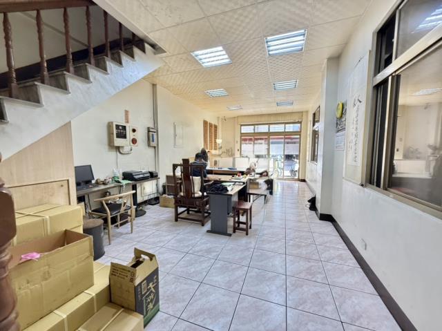 台南永康廠房_廠辦_倉庫-10