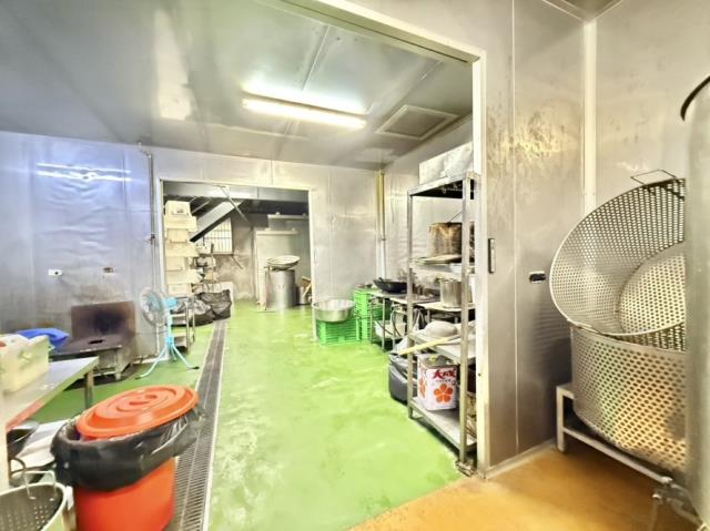 台南永康廠房_廠辦_倉庫-11