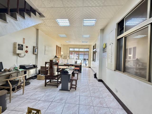 台南永康廠房_廠辦_倉庫-13