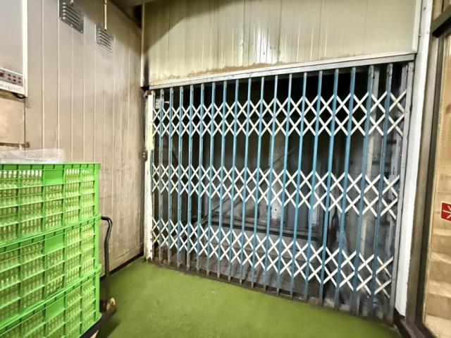 台南永康廠房_廠辦_倉庫-14