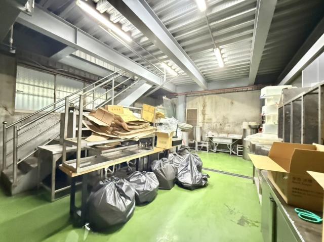 台南永康廠房_廠辦_倉庫-1
