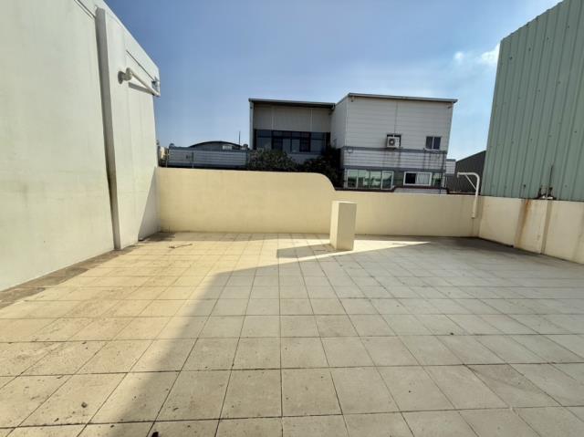 台南永康廠房_廠辦_倉庫-2