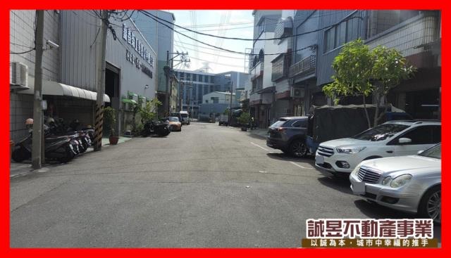 台南永康廠房_廠辦_倉庫-3