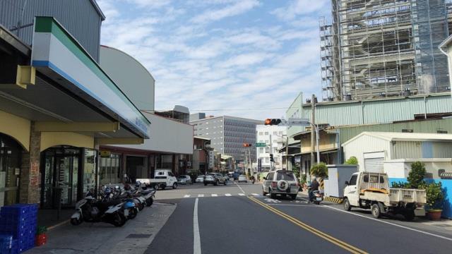 台南永康廠房_廠辦_倉庫-5