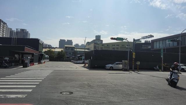 台南永康廠房_廠辦_倉庫-6