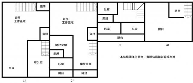 台南永康廠房_廠辦_倉庫-7