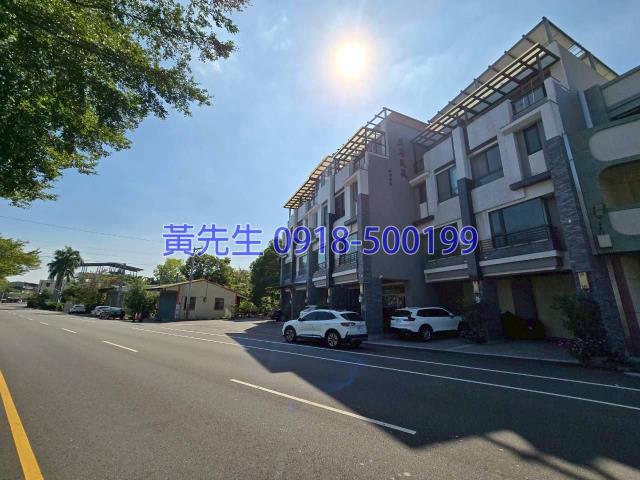 彰化彰化市法拍透天_店面-2