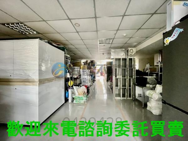 中和大樓_店面_一樓-10
