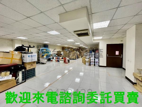 中和大樓_店面_一樓-12