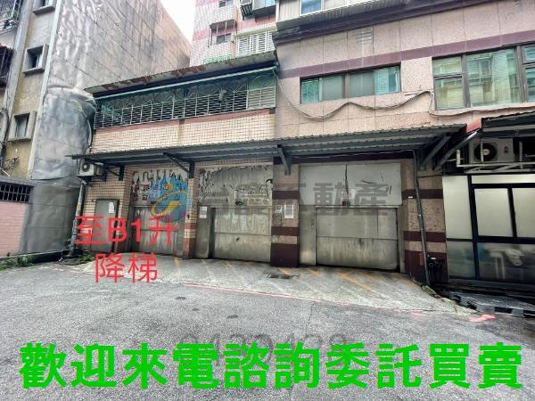 中和大樓_店面_一樓-13