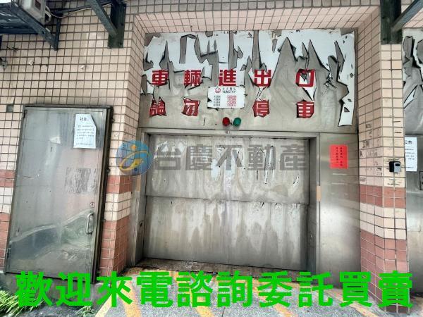 中和大樓_店面_一樓-14