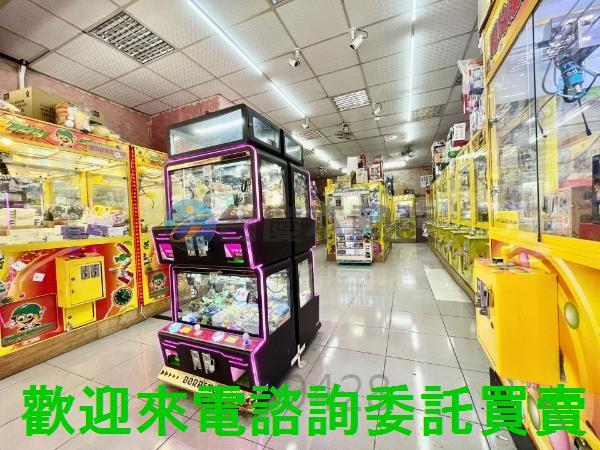 中和大樓_店面_一樓-1