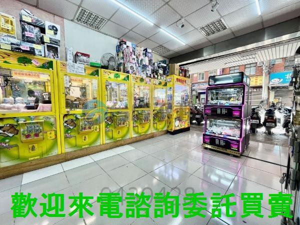 中和大樓_店面_一樓-2
