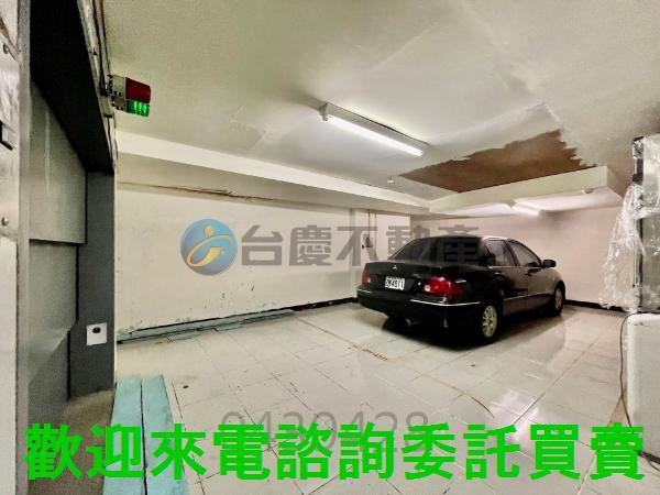 中和大樓_店面_一樓-3