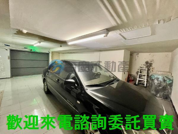 中和大樓_店面_一樓-4