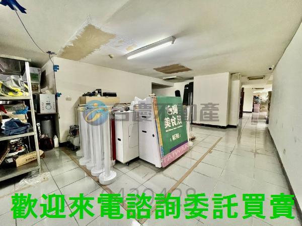 中和大樓_店面_一樓-5