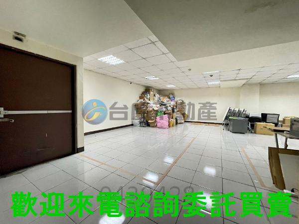 中和大樓_店面_一樓-6