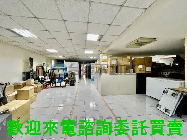 中和大樓_店面_一樓-7