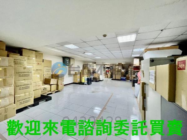 中和大樓_店面_一樓-8