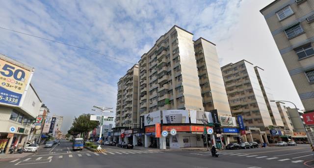 屏東市大樓法拍-5