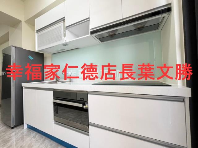 台南華廈_公寓-12