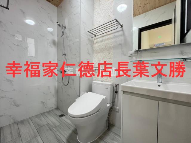 台南華廈_公寓-14