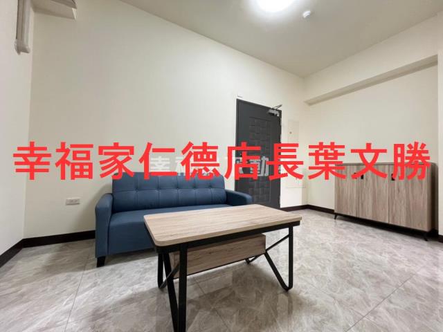 台南華廈_公寓-15