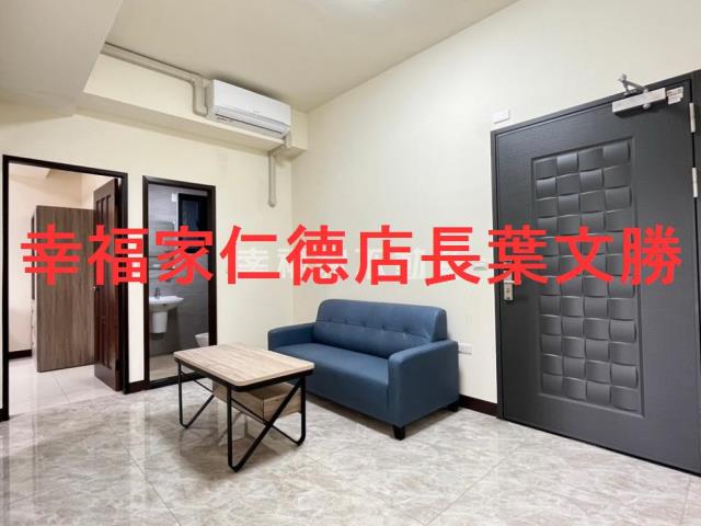 台南華廈_公寓-3