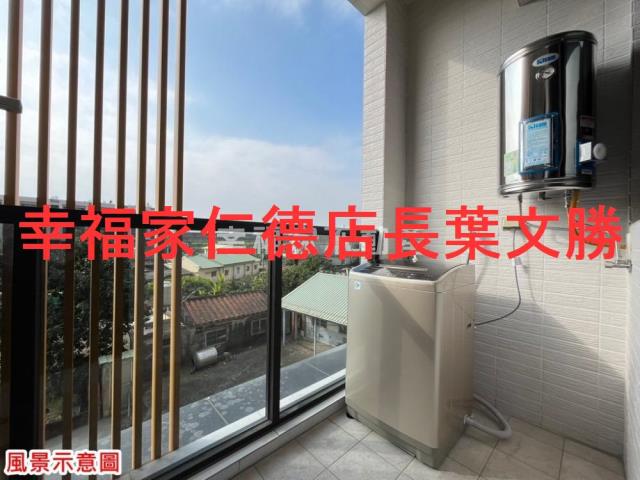 台南華廈_公寓-4